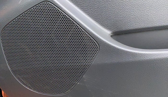 2018 Maruti Alto K10 VXI OPT, Petrol, Manual, 17,894 km, Speaker