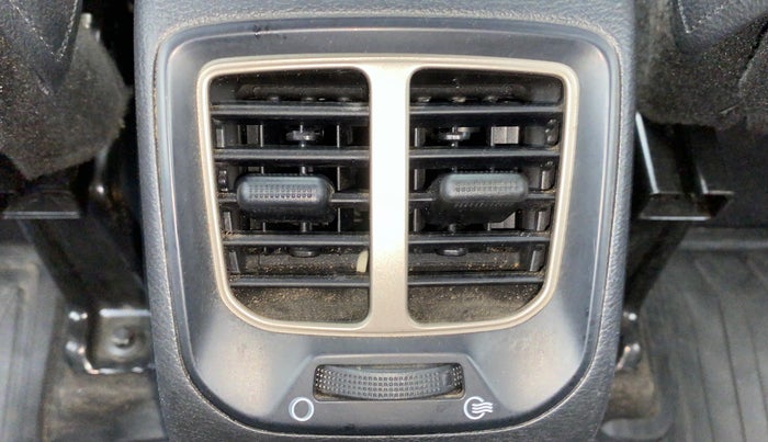2019 Hyundai NEW SANTRO SPORTZ MT, Petrol, Manual, 6,982 km, Rear AC Vents