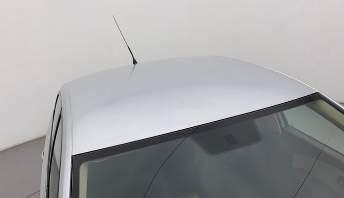 2013 Skoda Rapid AMBITION 1.6 TDI CR MT, Diesel, Manual, 77,104 km, Roof