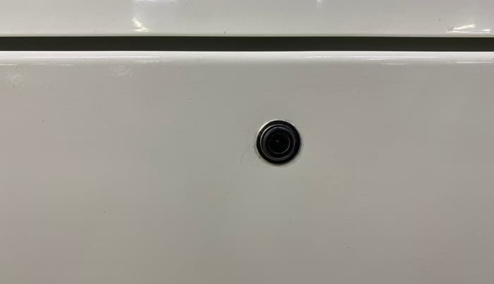 2022 Tata TIGOR XZ PETROL, CNG, Manual, 45,644 km, Parking Camera