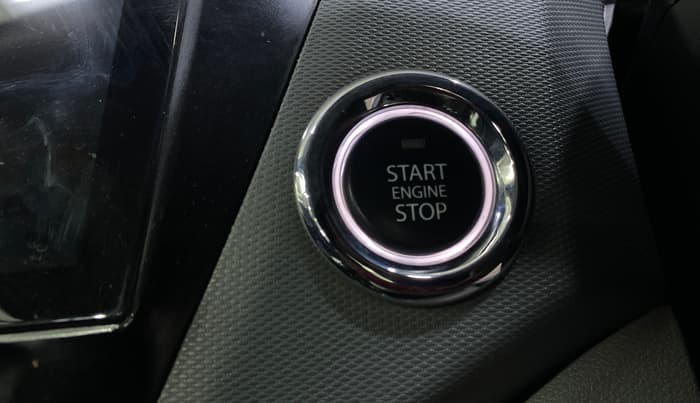 2022 Tata TIGOR XZ PETROL, CNG, Manual, 45,644 km, Keyless Start/ Stop Button
