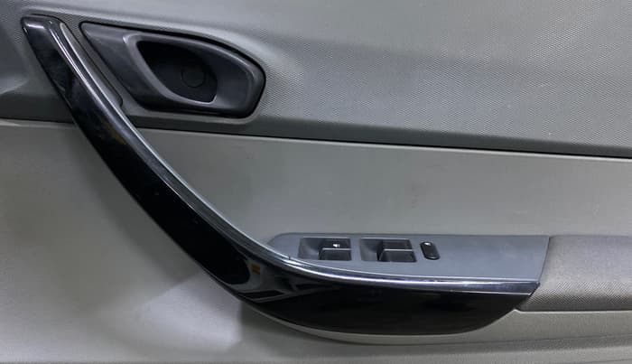 2022 Tata TIGOR XZ PETROL, CNG, Manual, 45,644 km, Driver Side Door Panels Control
