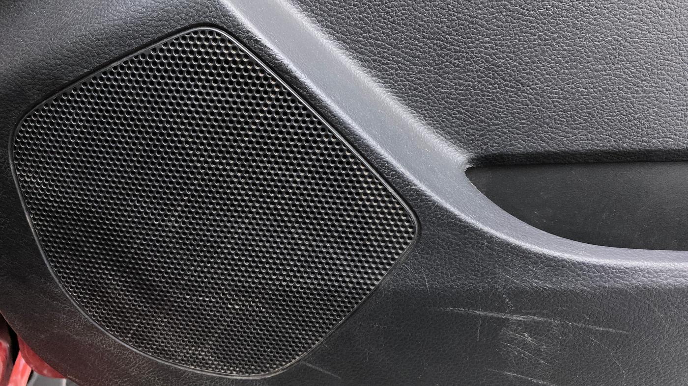 2019 Maruti Alto VXI, Petrol, Manual, 16,903 km, Speaker