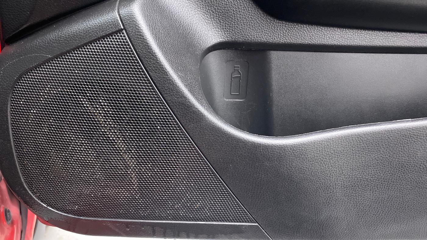 2015 Maruti Swift VDI ABS, Diesel, Manual, 58,522 km, Speaker