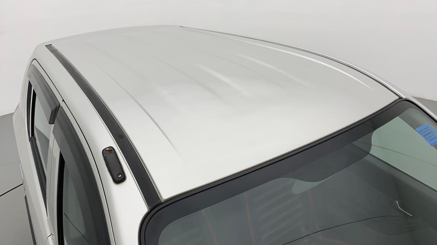 2018 Maruti Alto 800 LXI, CNG, Manual, 36,164 km, Roof