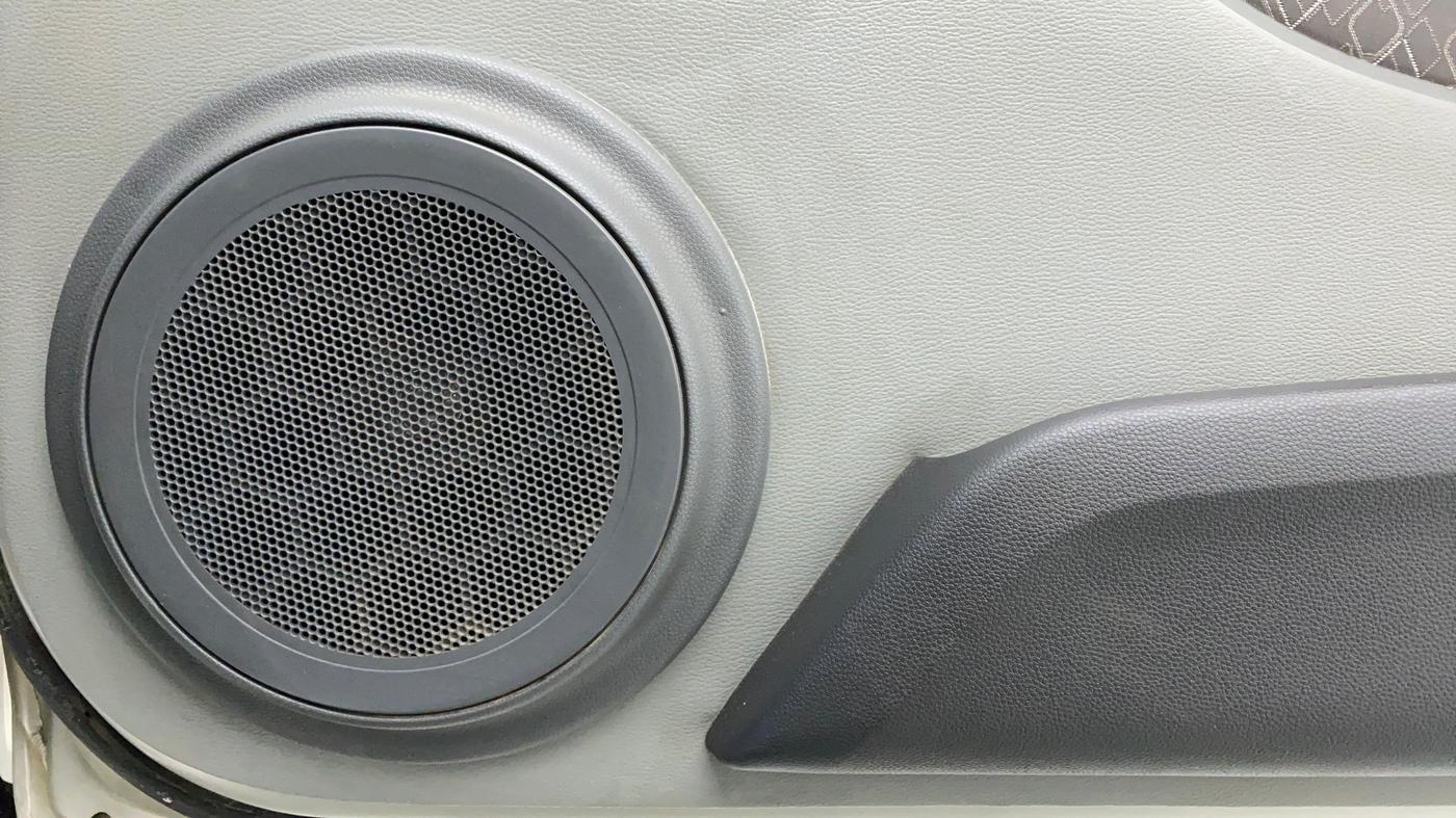 2018 Maruti Alto 800 LXI, CNG, Manual, 36,164 km, Speaker