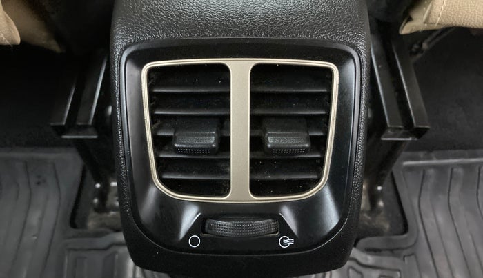 2019 Hyundai NEW SANTRO SPORTZ AMT, Petrol, Automatic, 38,308 km, Rear AC Vents