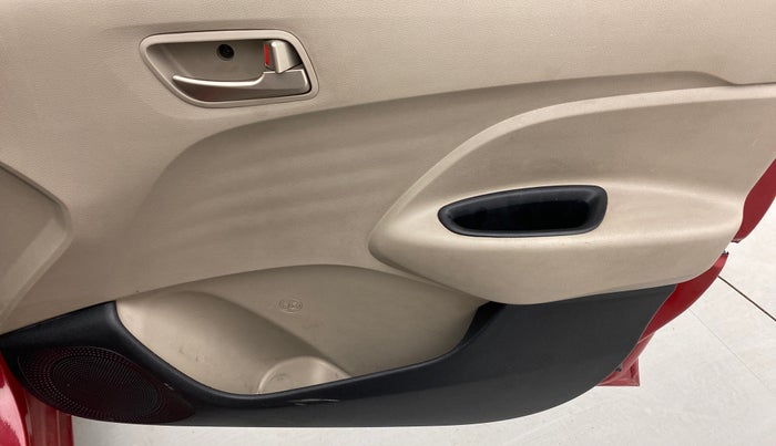 2019 Hyundai NEW SANTRO SPORTZ AMT, Petrol, Automatic, 38,308 km, Driver Side Door Panels Control