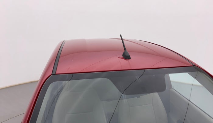 2019 Hyundai NEW SANTRO SPORTZ AMT, Petrol, Automatic, 38,308 km, Roof