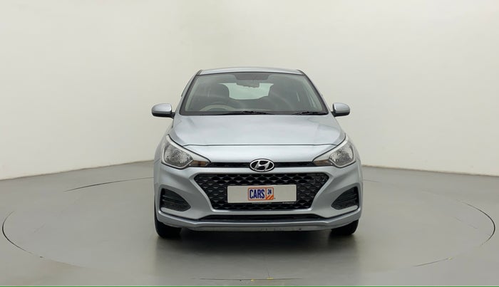 2018 Hyundai Elite i20 Magna Executive 1.2, Petrol, Manual, 22,103 km, Front