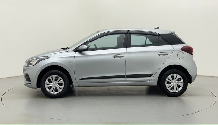 2018 Hyundai Elite i20 Magna Executive 1.2, Petrol, Manual, 22,103 km, Left Side