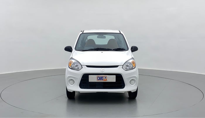 2018 Maruti Alto 800 LXI, Petrol, Manual, 44,075 km, Front