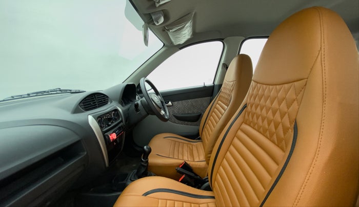 2018 Maruti Alto 800 LXI, Petrol, Manual, 44,075 km, Right Side Front Door Cabin