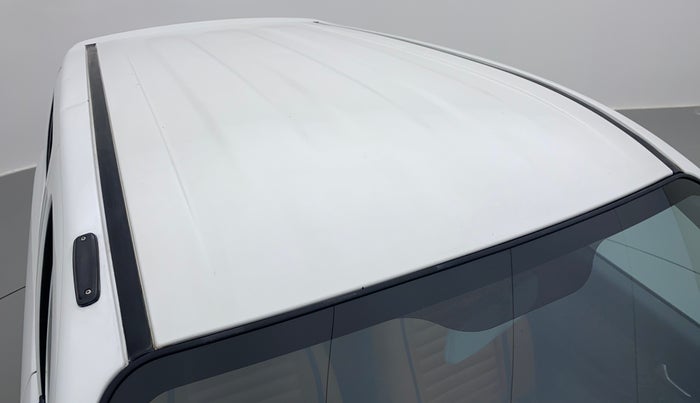 2018 Maruti Alto 800 LXI, Petrol, Manual, 44,075 km, Roof