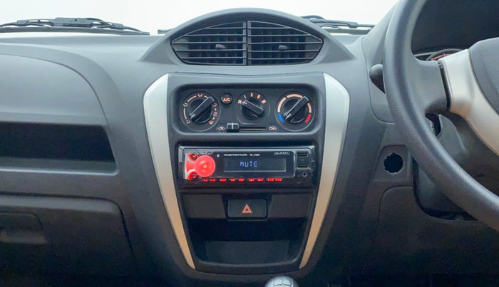 2018 Maruti Alto 800 LXI, Petrol, Manual, 44,075 km, Air Conditioner