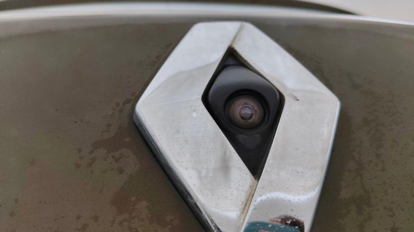2019 Renault Kwid RXT 1.0 AMT (O), Petrol, Automatic, 33,755 km, Parking Camera