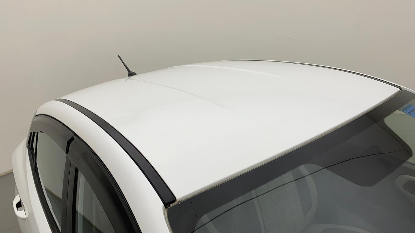 2021 Hyundai AURA S 1.2 CNG, CNG, Manual, 37,737 km, Roof