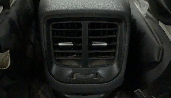 2021 Hyundai AURA S 1.2 CNG, CNG, Manual, 37,737 km, Rear AC Vents