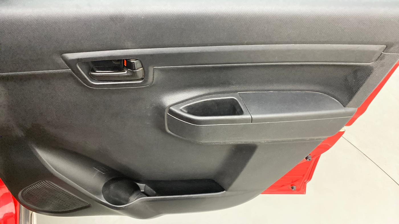 2020 Maruti S PRESSO VXI PLUS, Petrol, Manual, 29,044 km, Driver Side Door Panels Control