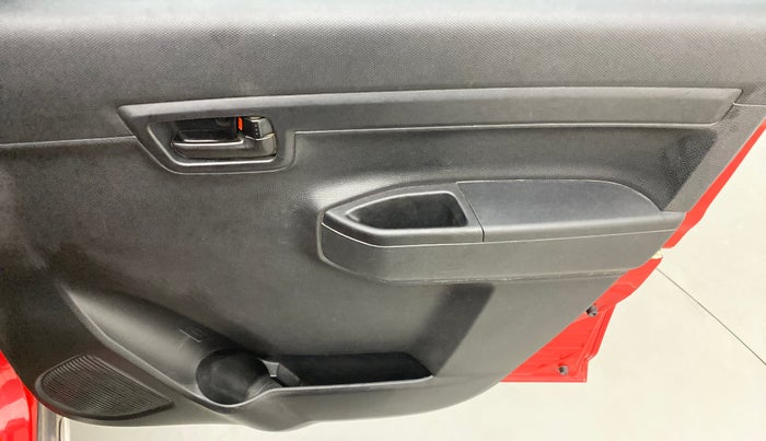 2020 Maruti S PRESSO VXI PLUS, Petrol, Manual, 29,044 km, Driver Side Door Panels Control