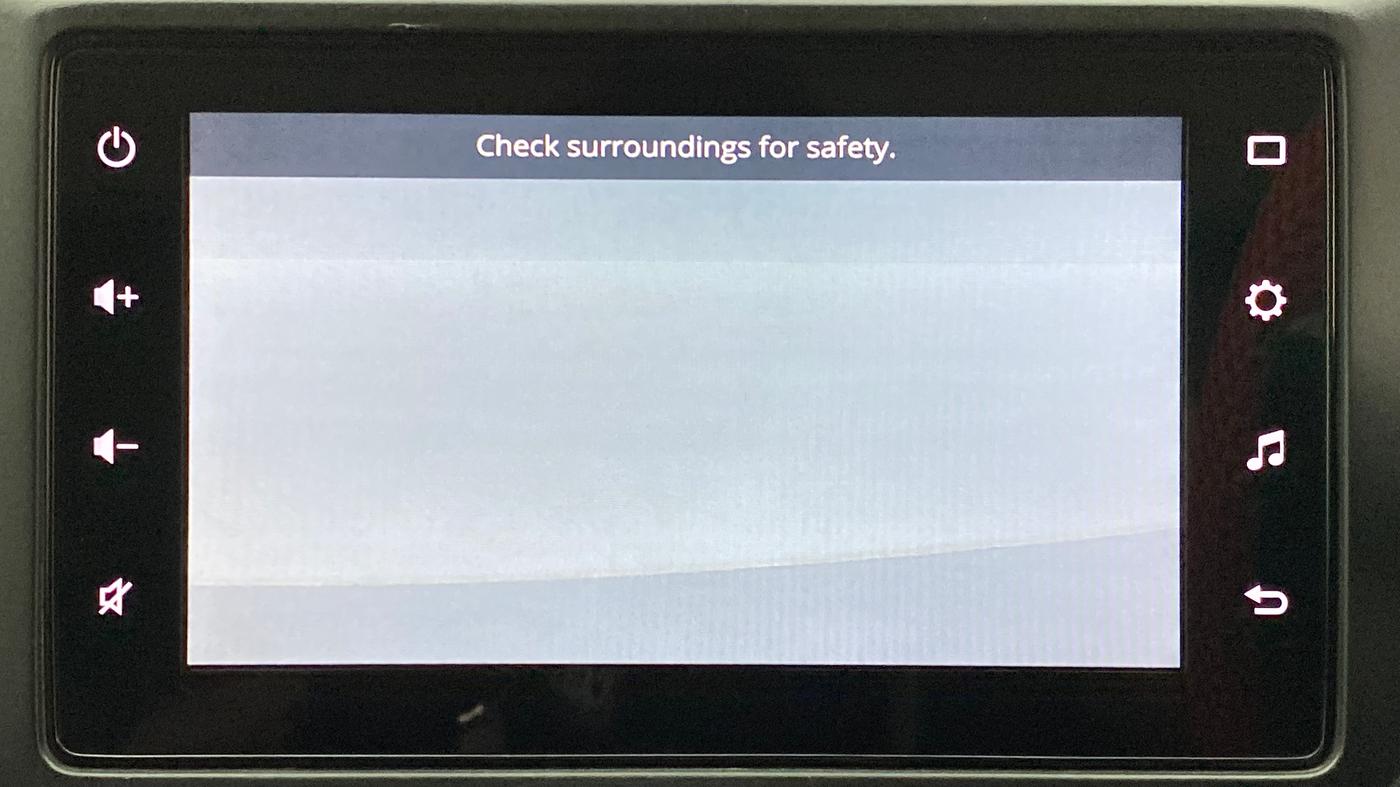 2020 Maruti S PRESSO VXI PLUS, Petrol, Manual, 29,044 km, Parking Camera