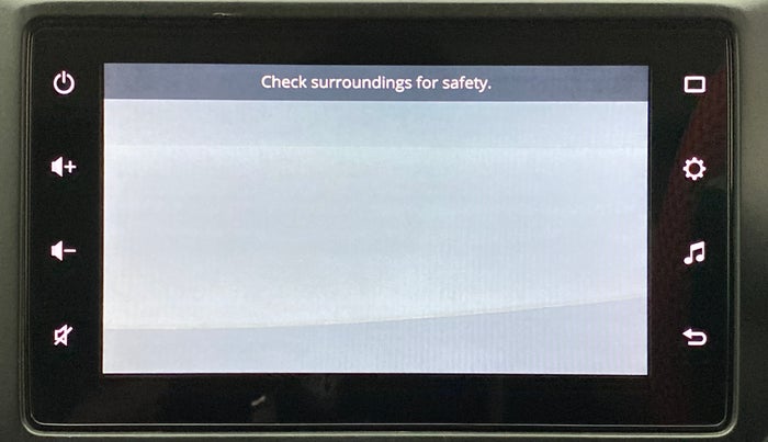 2020 Maruti S PRESSO VXI PLUS, Petrol, Manual, 29,044 km, Parking Camera