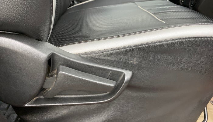 2020 Maruti S PRESSO VXI PLUS, Petrol, Manual, 29,044 km, Driver Side Adjustment Panel