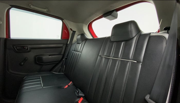 2020 Maruti S PRESSO VXI PLUS, Petrol, Manual, 29,044 km, Right Side Rear Door Cabin