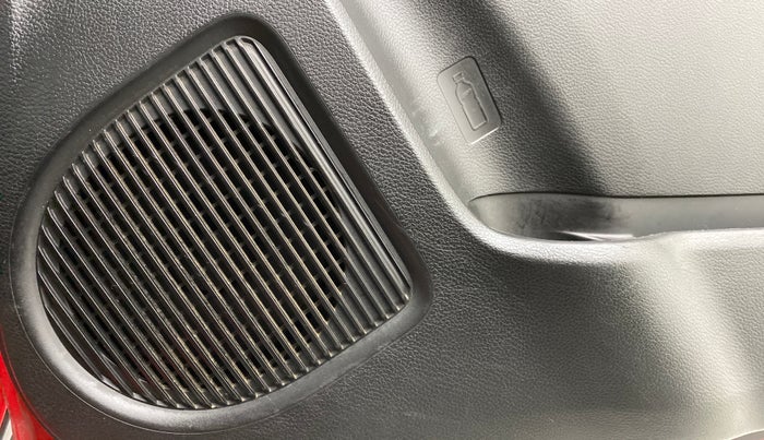 2020 Maruti S PRESSO VXI PLUS, Petrol, Manual, 29,044 km, Speaker