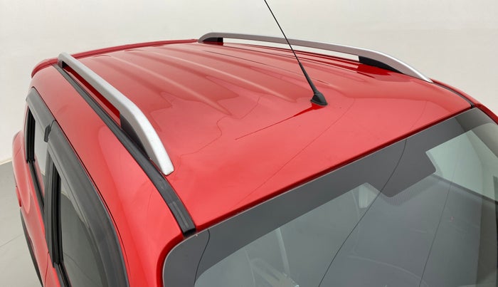2020 Maruti S PRESSO VXI PLUS, Petrol, Manual, 29,044 km, Roof