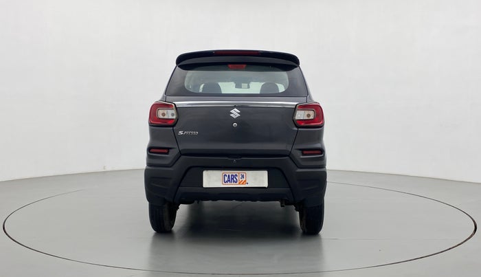 2021 Maruti S PRESSO VXI+, Petrol, Manual, 29,434 km, Back/Rear