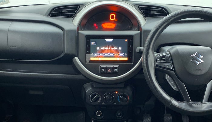 2021 Maruti S PRESSO VXI+, Petrol, Manual, 29,434 km, Air Conditioner