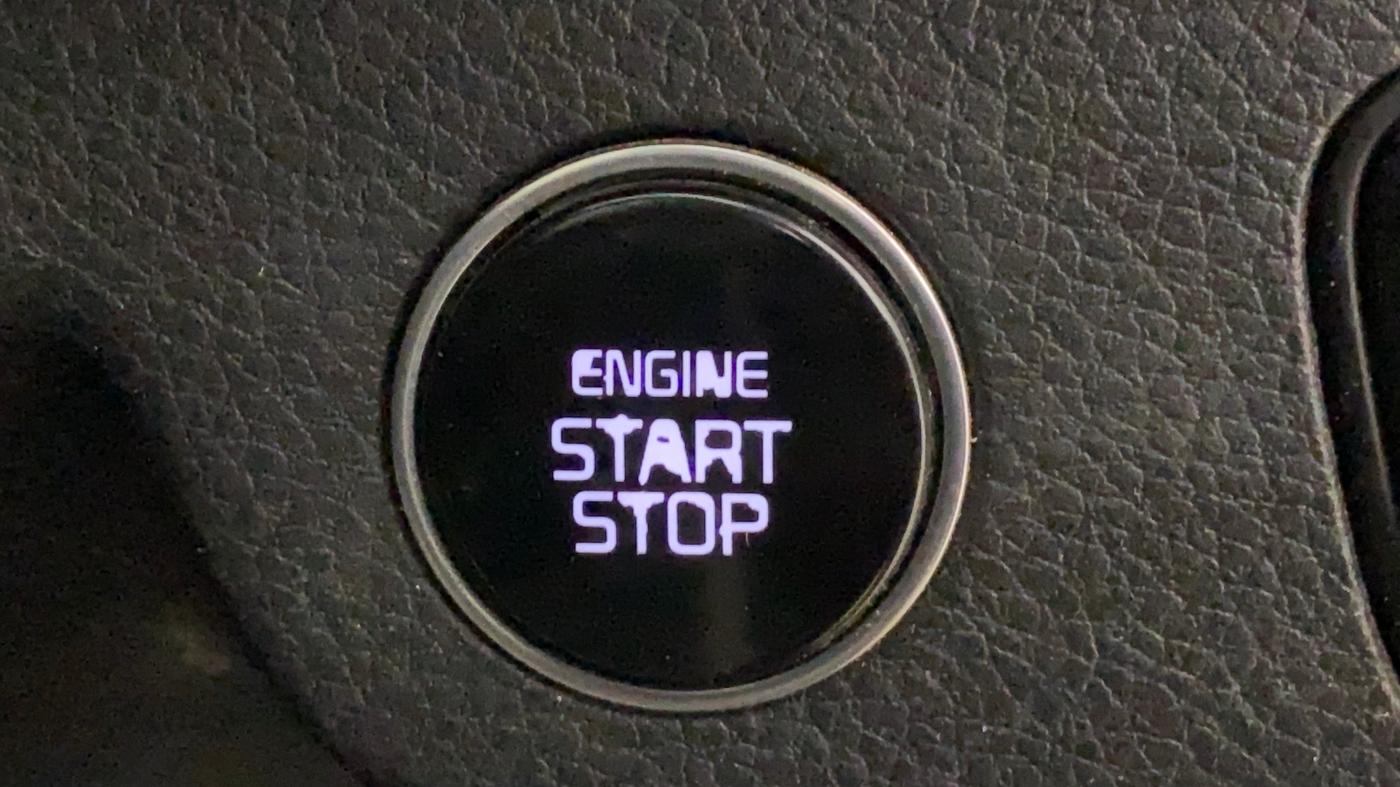 2023 KIA SELTOS  GTX Plus 1.5 Turbo Petrol DCT, Petrol, Automatic, 55,349 km, Keyless Start/ Stop Button