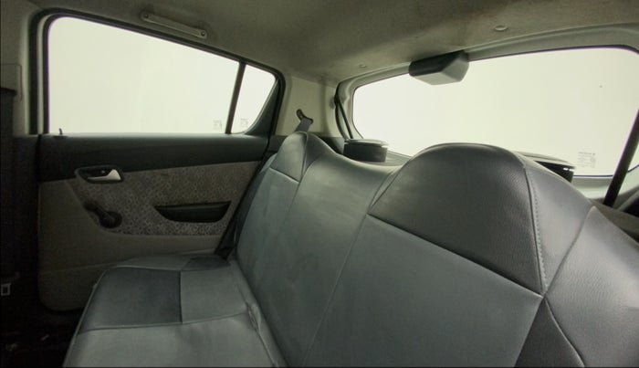 2017 Maruti Alto 800 LXI CNG, CNG, Manual, 72,370 km, Right Side Rear Door Cabin