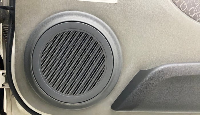 2017 Maruti Alto 800 LXI CNG, CNG, Manual, 72,370 km, Speaker