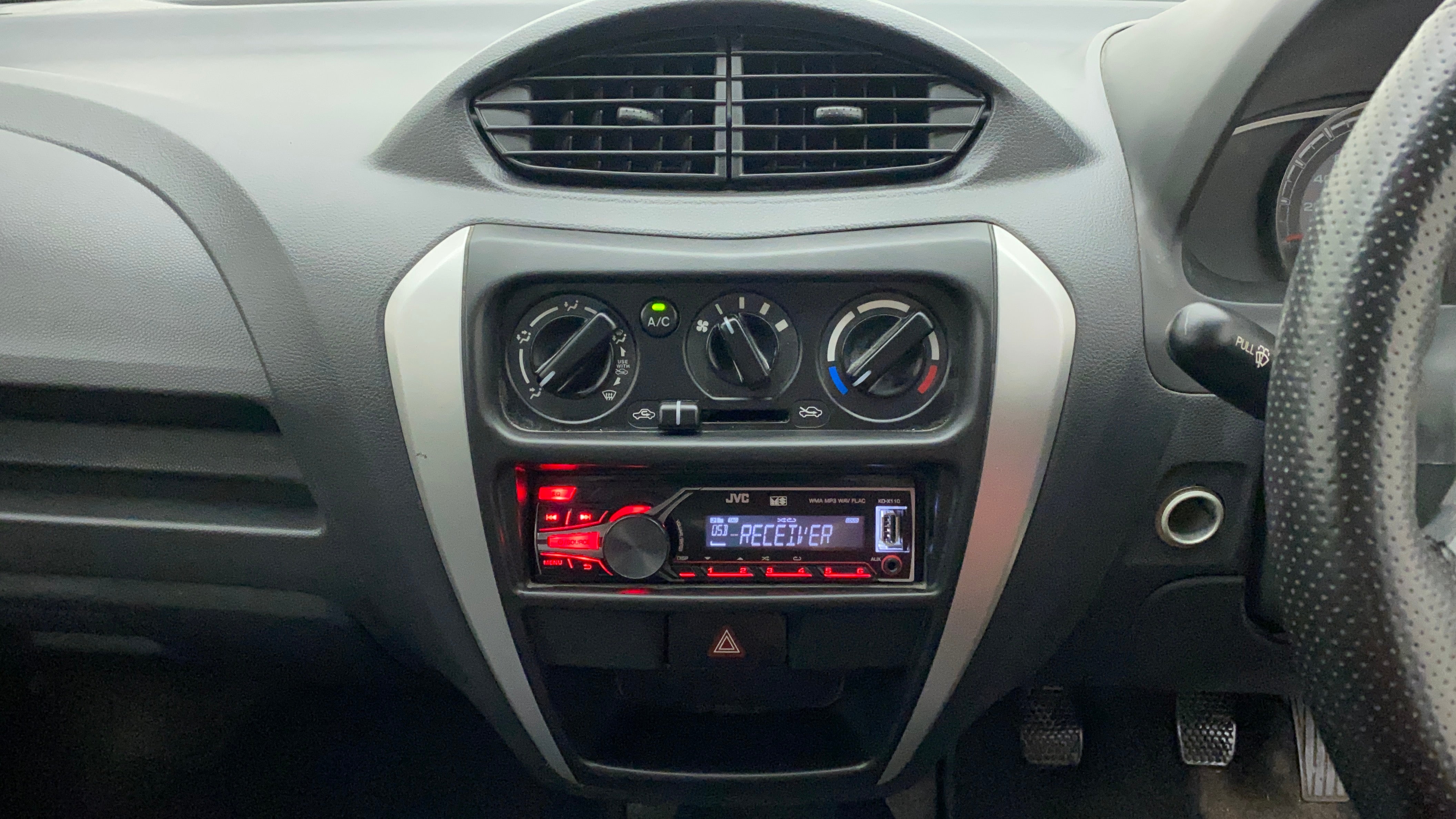 Features