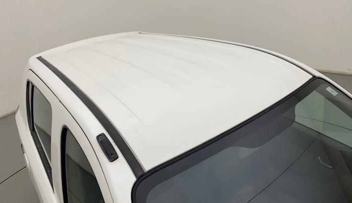 2017 Maruti Alto 800 LXI CNG, CNG, Manual, 72,370 km, Roof