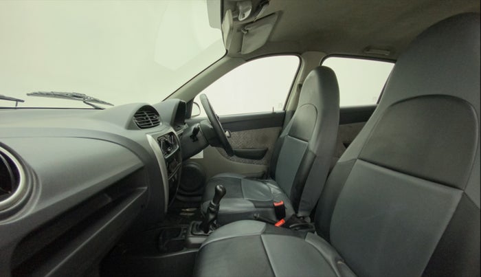 2017 Maruti Alto 800 LXI CNG, CNG, Manual, 72,370 km, Right Side Front Door Cabin