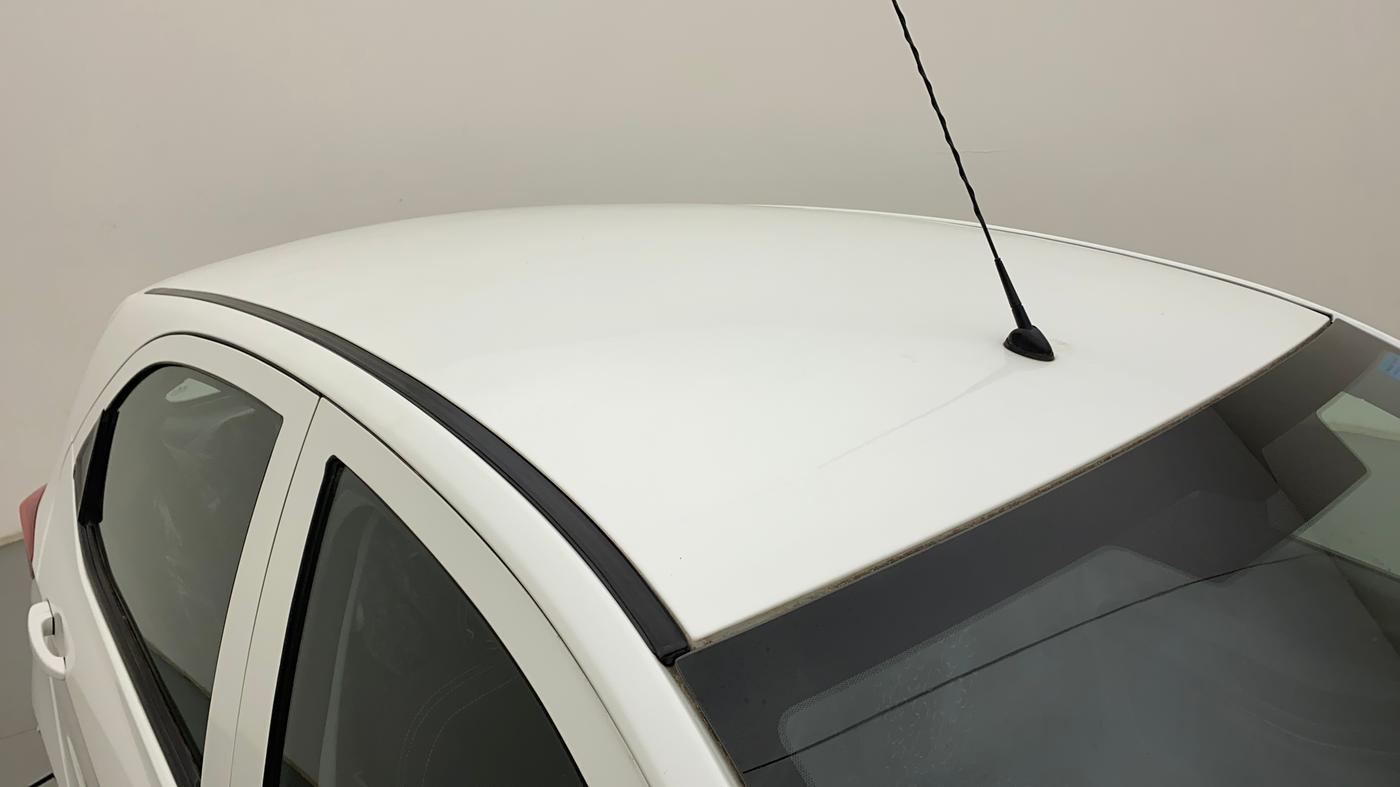 2021 Tata Tiago XT PETROL, Petrol, Manual, 7,605 km, Roof