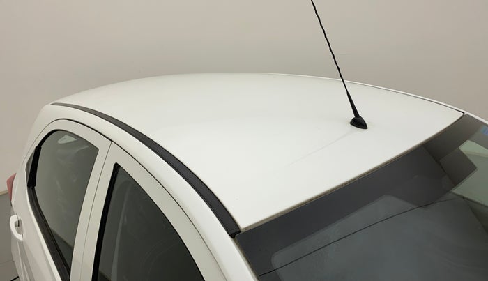 2021 Tata Tiago XT PETROL, Petrol, Manual, 7,605 km, Roof