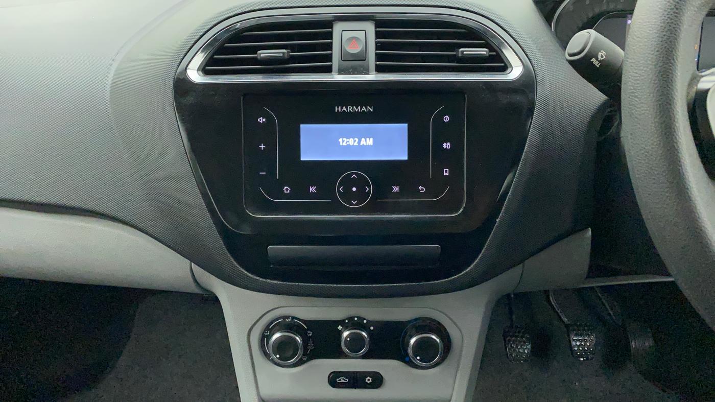 2021 Tata Tiago XT PETROL, Petrol, Manual, 7,605 km, Air Conditioner