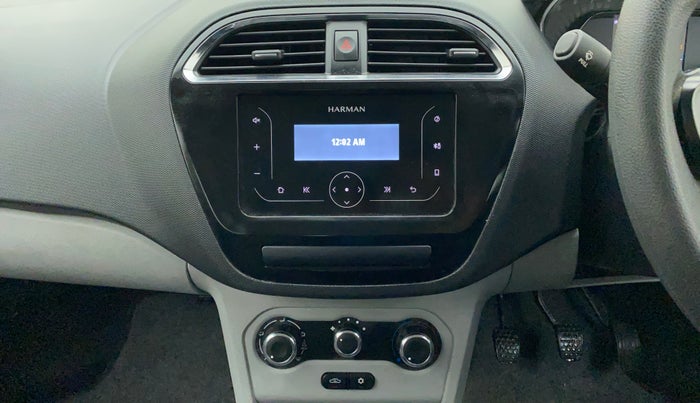 2021 Tata Tiago XT PETROL, Petrol, Manual, 7,605 km, Air Conditioner