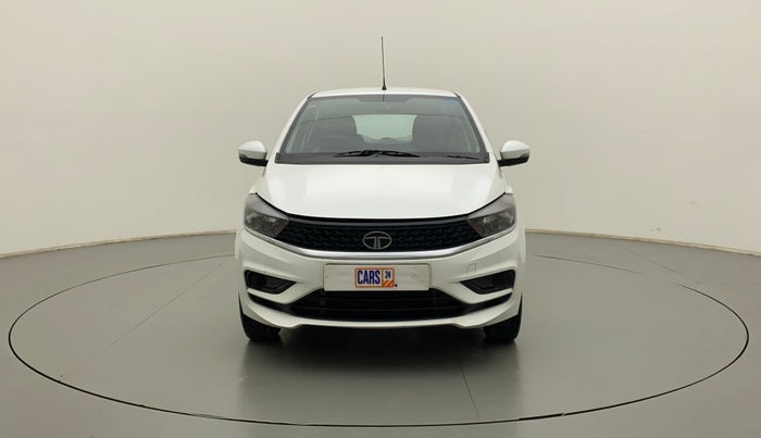 2021 Tata Tiago XT PETROL, Petrol, Manual, 7,605 km, Front