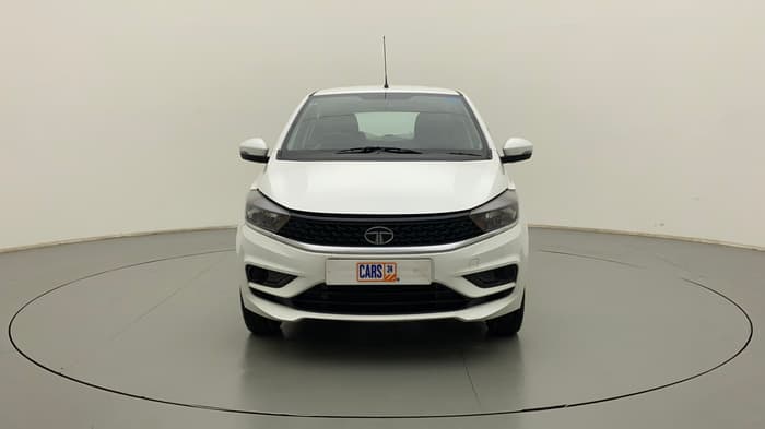 2021 Tata Tiago XT PETROL, Petrol, Manual, 7,605 km, Front