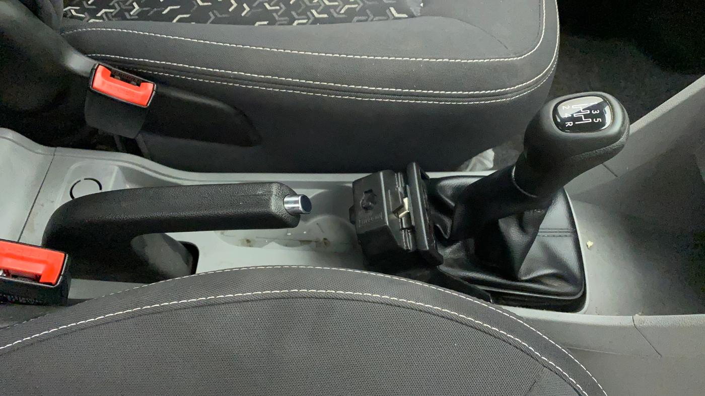 2021 Tata Tiago XT PETROL, Petrol, Manual, 7,605 km, Gear Lever