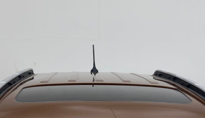 2021 Ford Ecosport TITANIUM 1.5L PETROL, Petrol, Manual, 35,985 km, Moonroof/ Sunroof