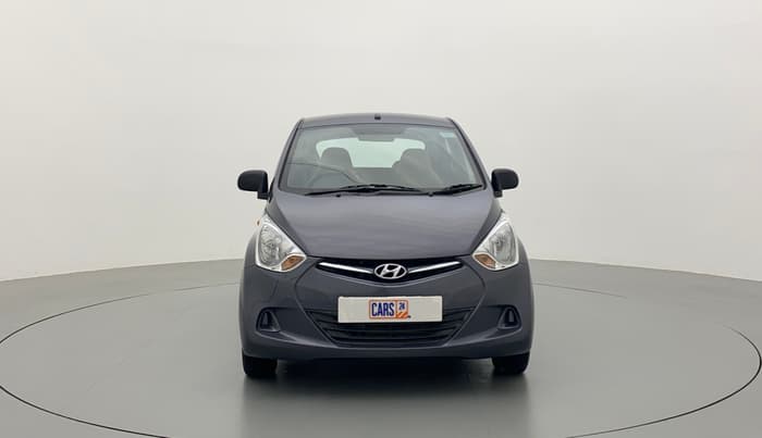 2017 Hyundai Eon ERA PLUS (O), Petrol, Manual, 23,479 km, Front