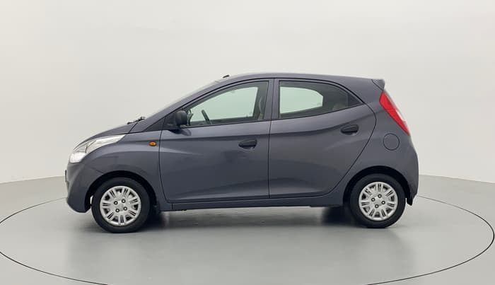 2017 Hyundai Eon ERA PLUS (O), Petrol, Manual, 23,479 km, Left Side