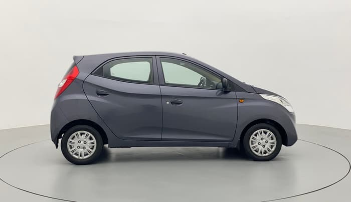 2017 Hyundai Eon ERA PLUS (O), Petrol, Manual, 23,479 km, Right Side