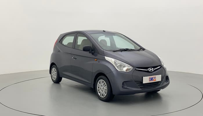 2017 Hyundai Eon ERA PLUS (O), Petrol, Manual, 23,479 km, Main image / SRP